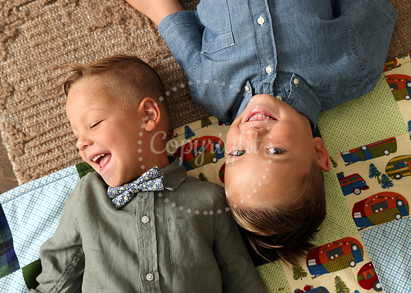 Children
