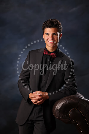 High School Seniors