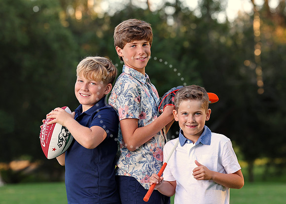 Children