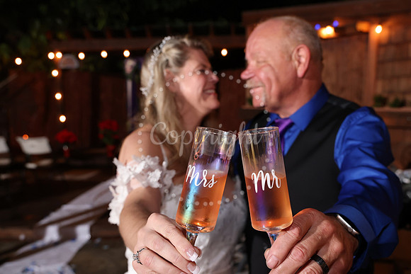Weddings