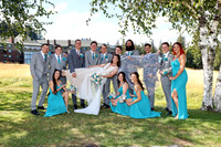 Weddings