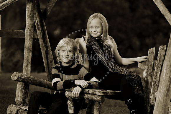 Children