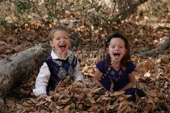 Children
