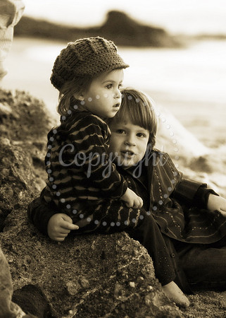 Children