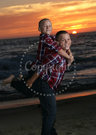 Children