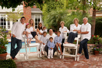Families