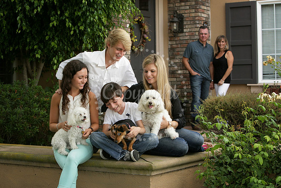 Families