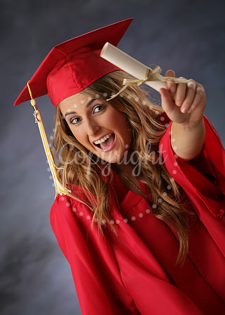 High School Seniors