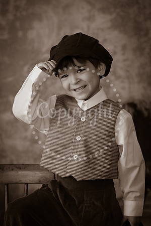 Vintage