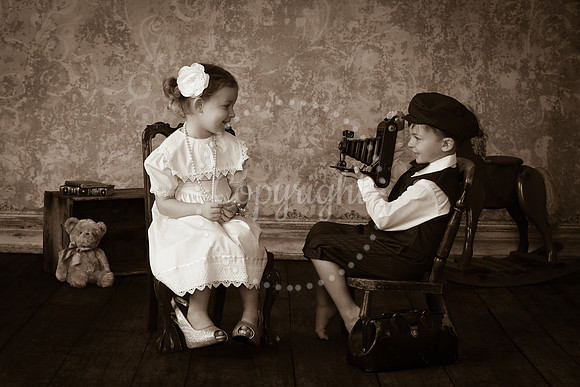 Vintage
