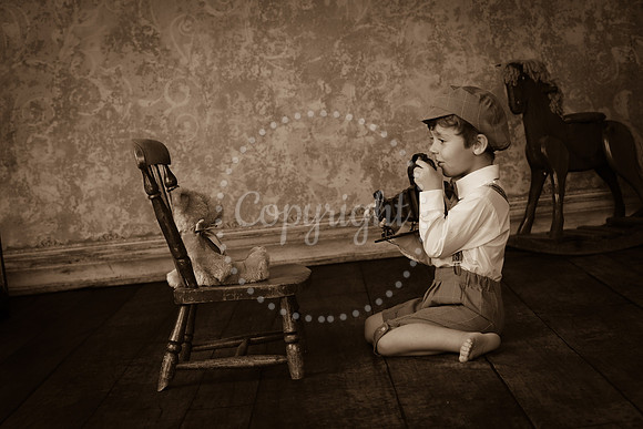 Vintage