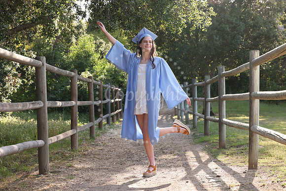 High School Seniors