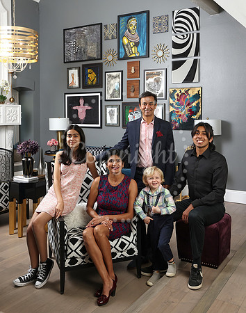 Families
