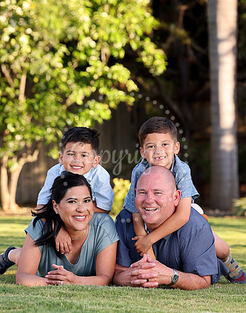 Families