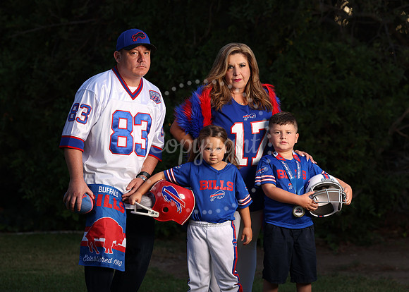 Families