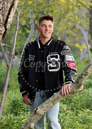 High School Seniors