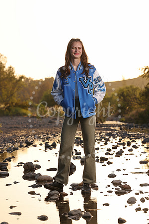 High School Seniors