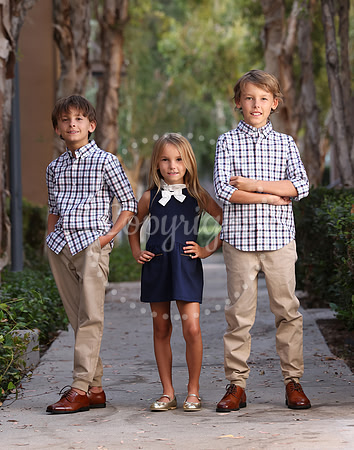 Children