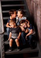 Children