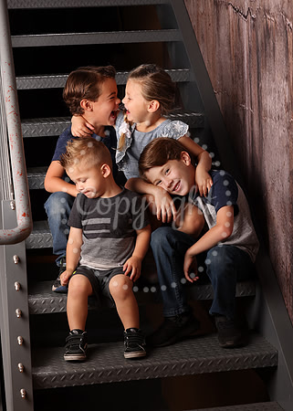 Children