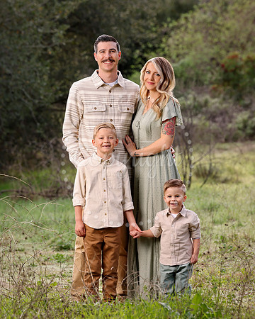 Families