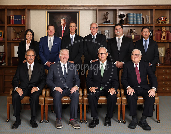 Executive