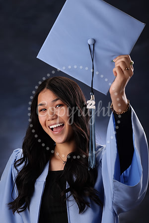 High School Seniors