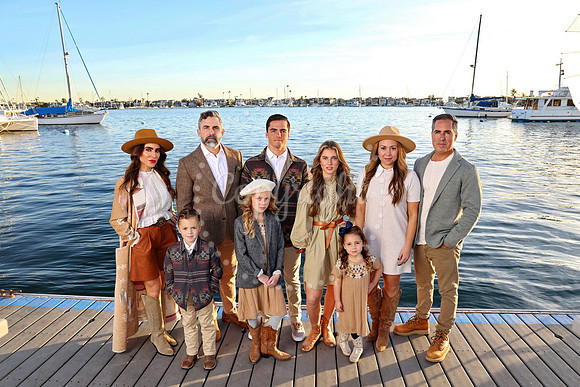 Families