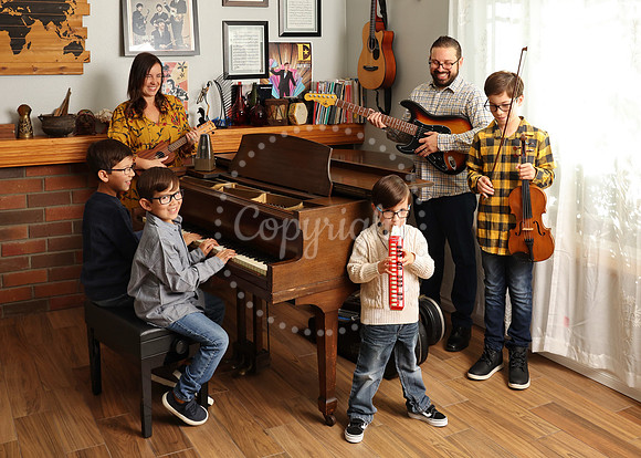 Families