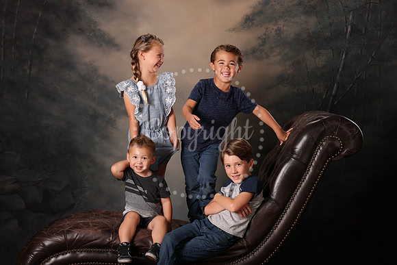 Children