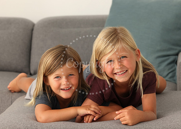 Children