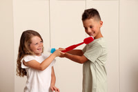 Children