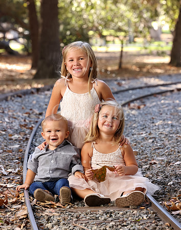 Children